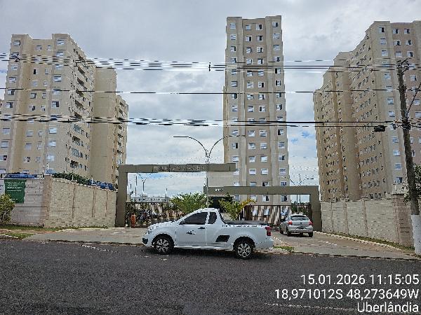 Apartamento - Venda, SHOPPING PARK, UBERLANDIA, MG