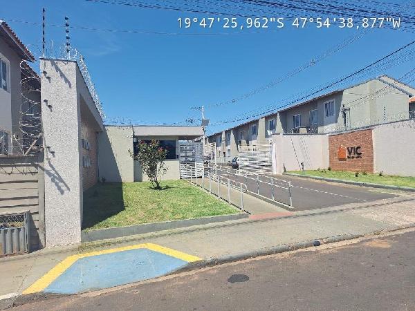 Apartamento - Venda, VALLIM, UBERABA, MG