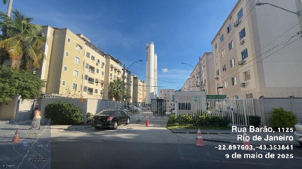 Apartamento - Venda, PRACA SECA, RIO DE JANEIRO, RJ