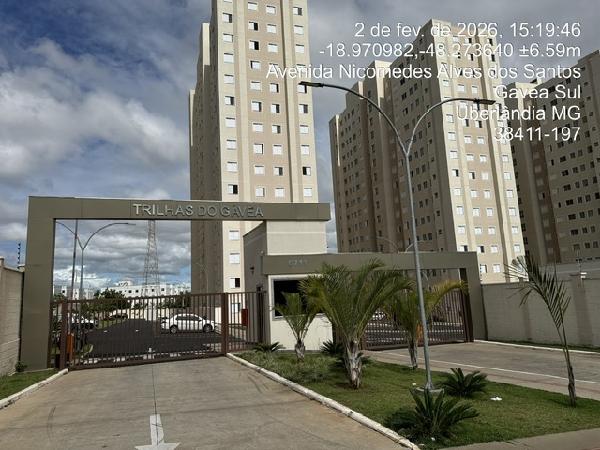 Apartamento - Venda, SHOPPING PARK, UBERLANDIA, MG