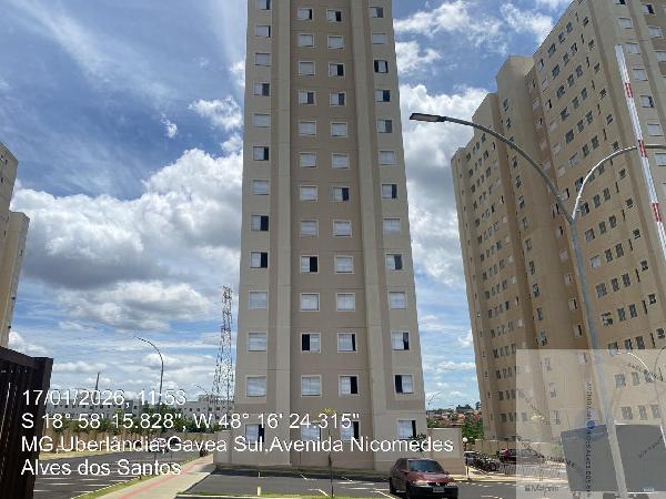 Apartamento - Venda, SHOPPING PARK, UBERLANDIA, MG