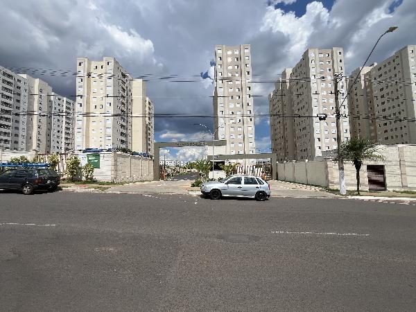 Apartamento - Venda, GAVEA, UBERLANDIA, MG