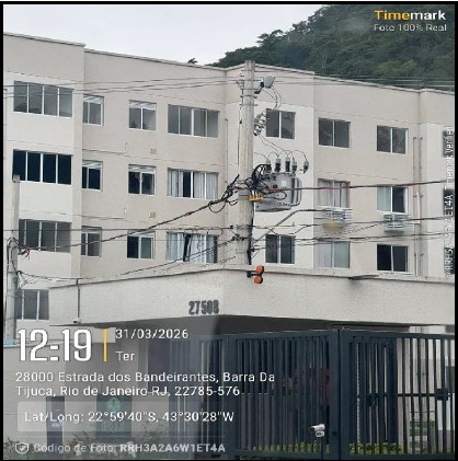 Apartamento - Venda, VARGEM GRANDE, RIO DE JANEIRO, RJ