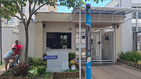 Apartamento - Venda, PARQUE FONGARO, SAO PAULO, SP