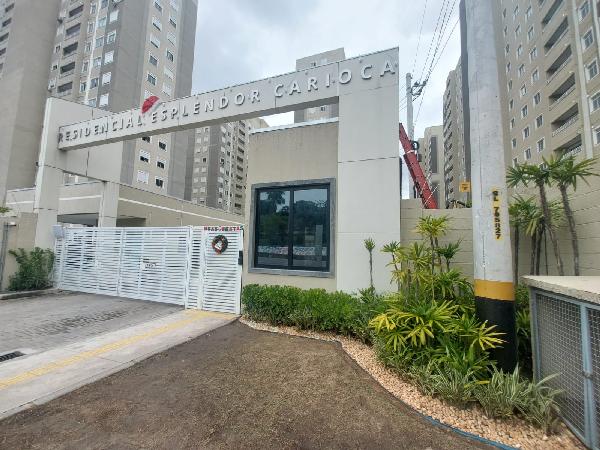 Apartamento - Venda, DEL CASTILHO, RIO DE JANEIRO, RJ