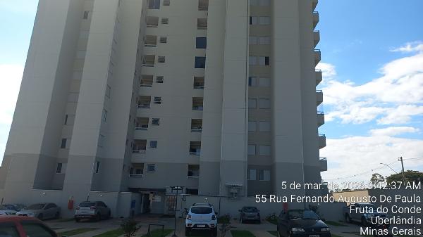 Apartamento - Venda, MANSOUR, UBERLANDIA, MG