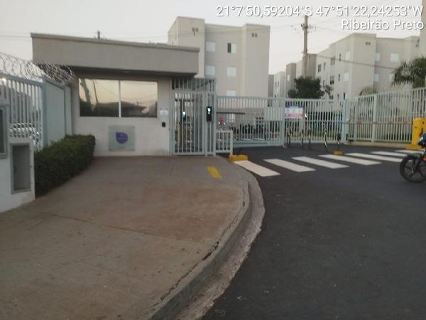Apartamento - Venda, RESERVA MACAUBA, RIBEIRAO PRETO, SP