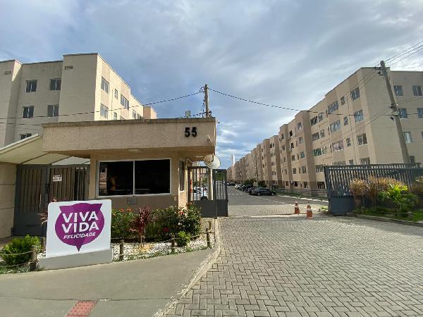 Apartamento - Venda, SANTA CRUZ, RIO DE JANEIRO, RJ