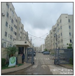 Apartamento - Venda, SAO VICENTE, BELFORD ROXO, RJ