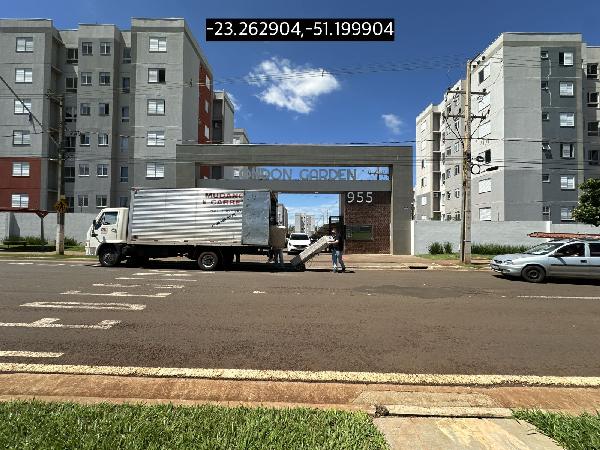 Apartamento - Venda, MORADAS DE PORTUGAL, LONDRINA, PR