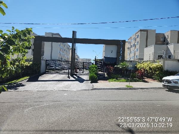 Apartamento - Venda, JARDIM NOVA ABOLICAO, CAMPINAS, SP
