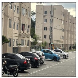 Apartamento - Venda, SANTA CRUZ, RIO DE JANEIRO, RJ