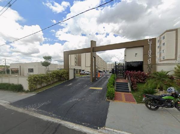 Apartamento - Venda, JARDIM NOVA ABOLICAO, CAMPINAS, SP