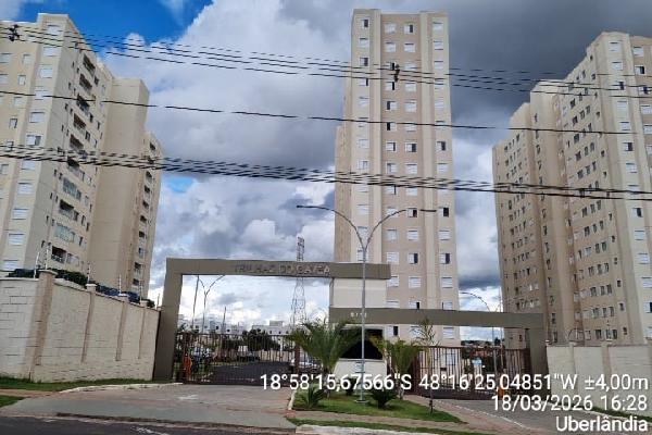 Apartamento - Venda, SHOPPING PARK, UBERLANDIA, MG