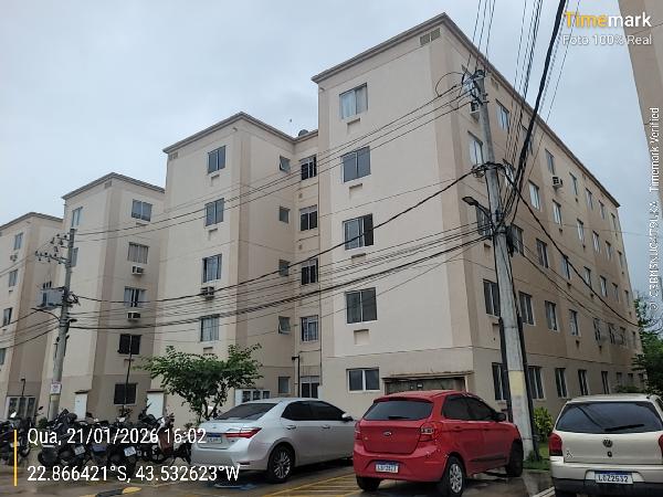 Apartamento - Venda, SANTISSIMO, RIO DE JANEIRO, RJ