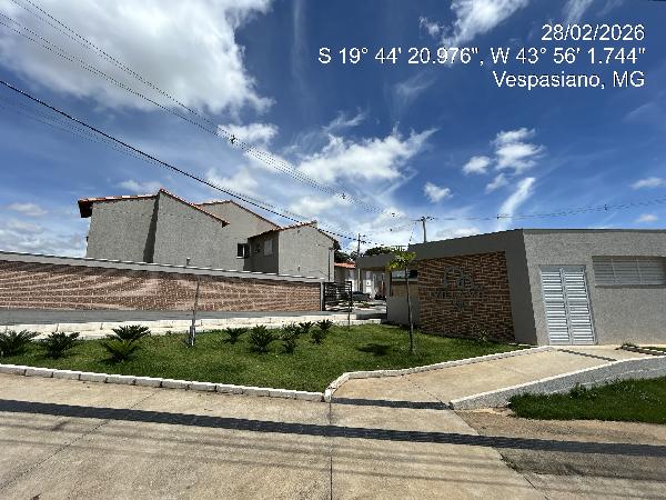 Apartamento - Venda, ANGICOS, VESPASIANO, MG