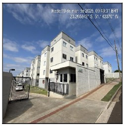 Apartamento - Venda, JARDIM PEROBA ROSA, LONDRINA, PR