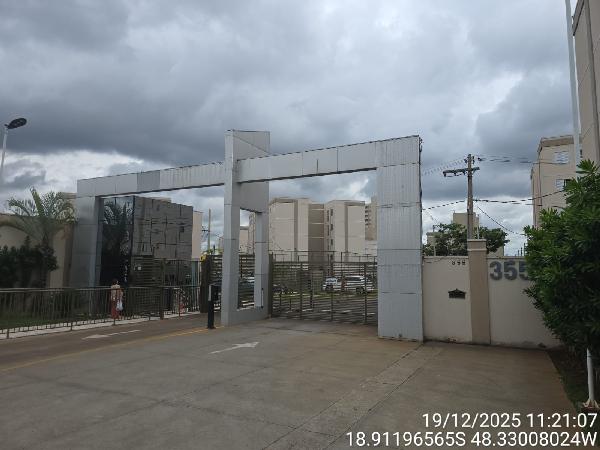 Apartamento - Venda, JARDIM PATRICIA, UBERLANDIA, MG