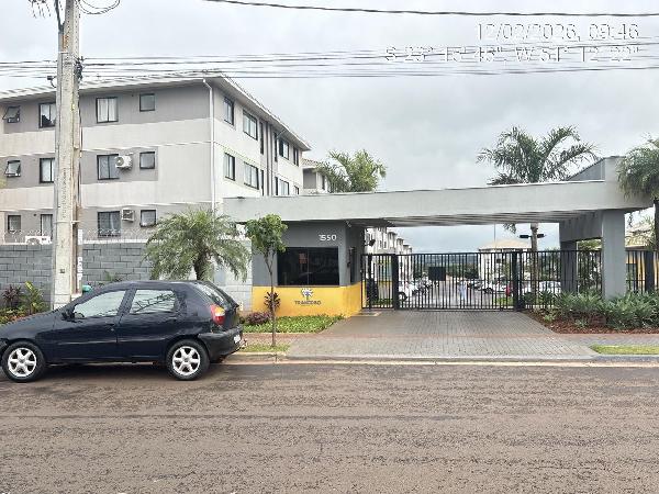 Apartamento - Venda, JARDIM MARIA CELINA, LONDRINA, PR