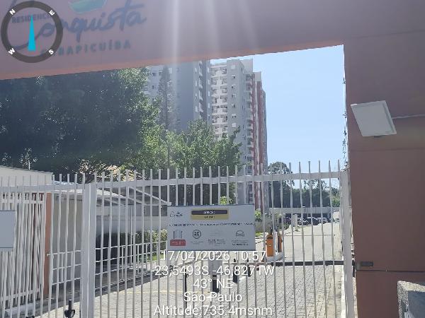 Apartamento - Venda, JARDIM SANTA TEREZA, CARAPICUIBA, SP