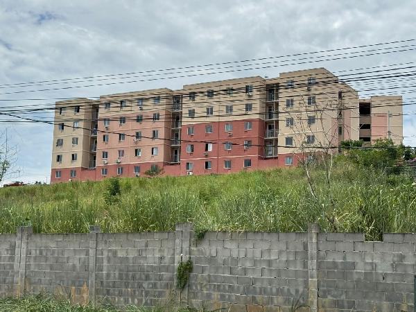 Apartamento - Venda, DAS GRACAS, BELFORD ROXO, RJ