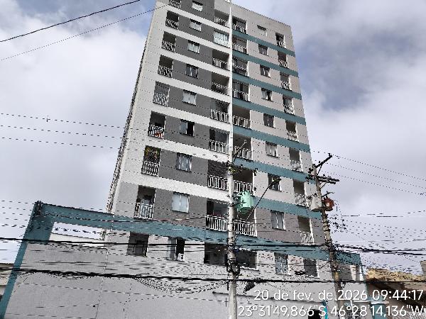 Apartamento - Venda, CIDADE ANTONIO ESTEVAO DE CARVALHO, SAO PAULO, SP
