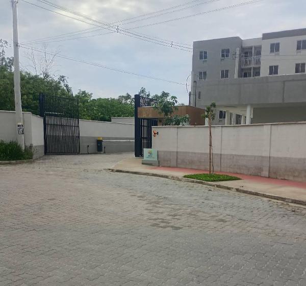 Apartamento - Venda, FREGUESIA  GUARATIBA, RIO DE JANEIRO, RJ