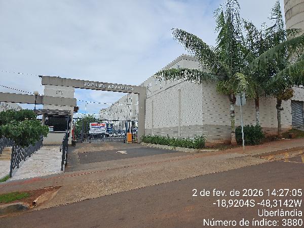 Apartamento - Venda, CHACARAS TUBALINA E QUARTEL, UBERLANDIA, MG