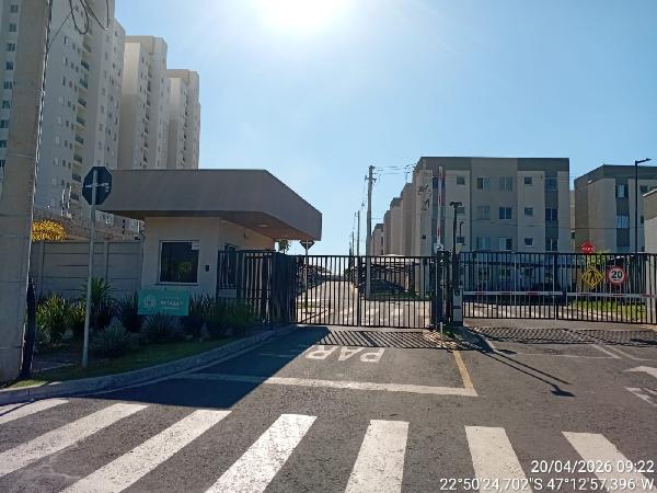Apartamento - Venda, PARQUE ORESTES ONGARO, HORTOLANDIA, SP