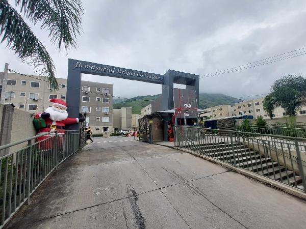 Apartamento - Venda, COMENDADOR SOARES, NOVA IGUACU, RJ