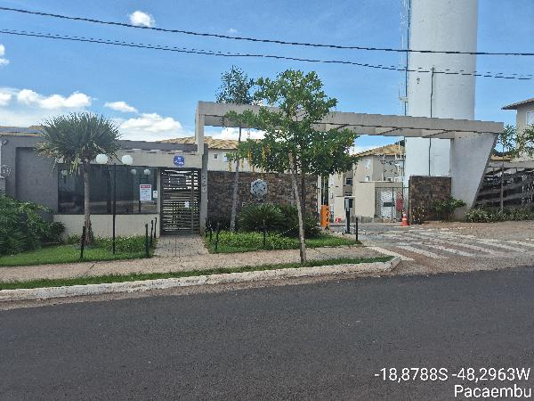 Apartamento - Venda, PACAEMBU, UBERLANDIA, MG