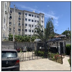 Apartamento - Venda, ENGENHEIRO LEAL, RIO DE JANEIRO, RJ