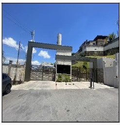 Apartamento - Venda, CEREJEIRA (JUSTINOPOLIS), RIBEIRAO DAS NEVES, MG