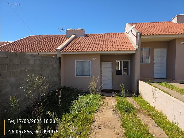 Casa - Venda, NEVES, PONTA GROSSA, PR