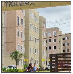 Apartamento - Venda, SANTA CRUZ, RIO DE JANEIRO, RJ