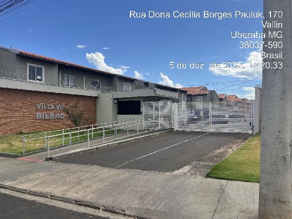 Apartamento - Venda, VALLIM, UBERABA, MG