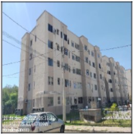 Apartamento - Venda, SANTA CRUZ, RIO DE JANEIRO, RJ