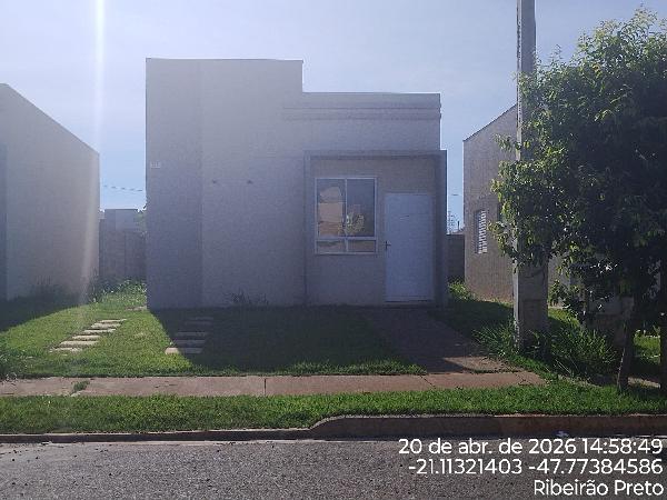 Casa - Venda, JARDIM REGATAS, RIBEIRAO PRETO, SP