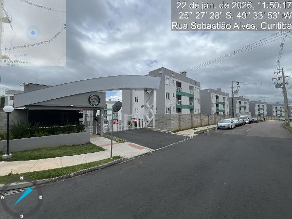 Apartamento - Venda, ITABOA, CAMPO LARGO, PR