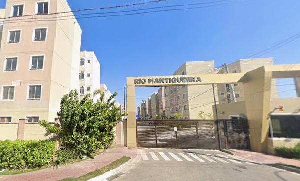 Apartamento - Venda, FREG DE SANTA CRUZ, RIO DE JANEIRO, RJ