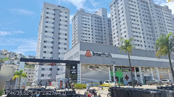 Apartamento - Venda, SAO PEDRO, JUIZ DE FORA, MG