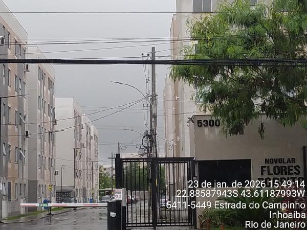 Apartamento - Venda, CAMPO GRANDE, RIO DE JANEIRO, RJ