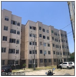 Apartamento - Venda, SANTA CRUZ, RIO DE JANEIRO, RJ