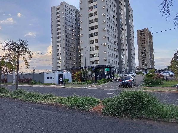 Apartamento - Venda, SHOPPING PARK, UBERLANDIA, MG