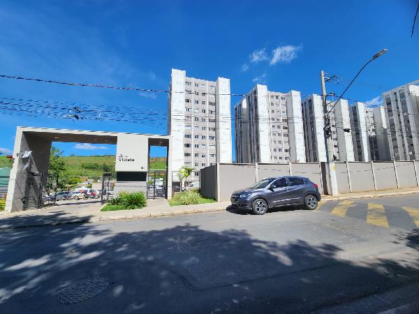 Apartamento - Venda, SANTO ANTONIO, VESPASIANO, MG