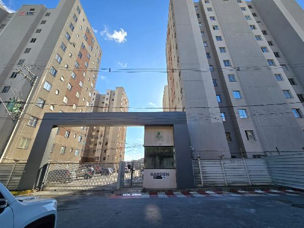 Apartamento - Venda, MARIA DA CONCEICAO, CONTAGEM, MG