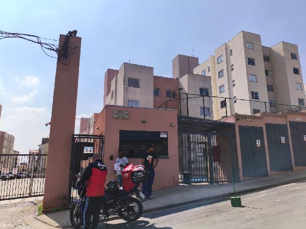 Apartamento - Venda, COOPERATIVA, SAO BERNARDO DO CAMPO, SP
