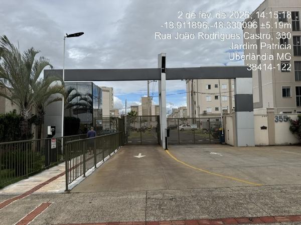 Apartamento - Venda, JARDIM PATRICIA, UBERLANDIA, MG