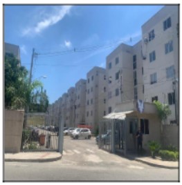 Apartamento - Venda, DAS GRACAS, BELFORD ROXO, RJ