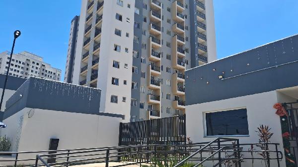 Apartamento - Venda, VILA SACADURA CABRAL, SANTO ANDRE, SP